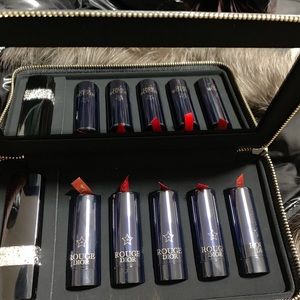 Dior lipstick set 2018